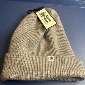 Alpine Design Beanie Knit Hat